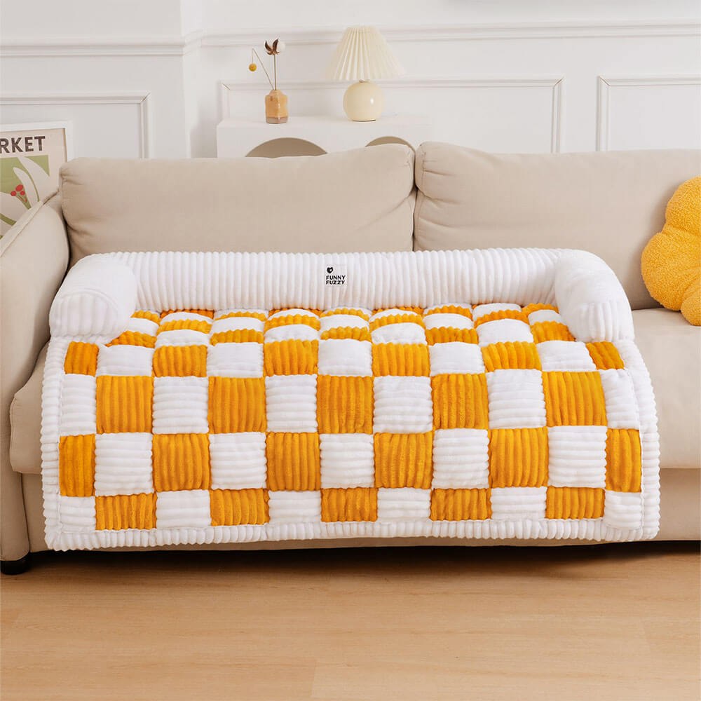 ComfyPet™ – Gemütlicher Möbelschutz für deine pelzigen Freunde!