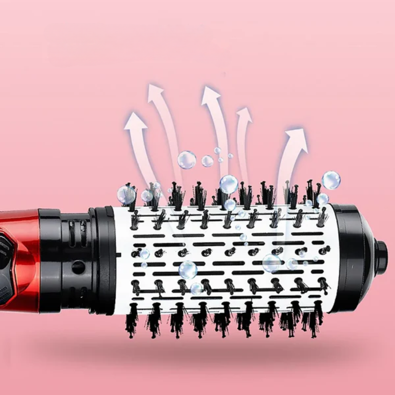 HairBliss – 4-in-1-Heißluftbürste