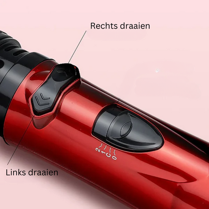 HairBliss – 4-in-1-Heißluftbürste