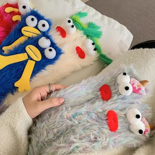 QuirkySocks - Verrückte Socken für ein lustiges Leben | 1+1 GRATIS