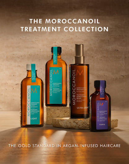 Moroccanoil Treatment für geschmeidiges, glänzendes Haar sofort