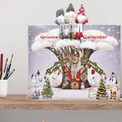 Gnomvent™ | 24 Tage Spaß