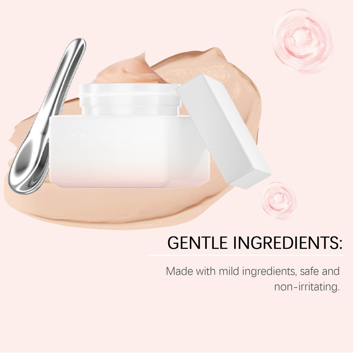 AgelessGlow – Gesichtscreme für die tägliche Hautpflege-Routine