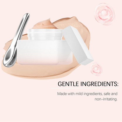 AgelessGlow – Gesichtscreme für die tägliche Hautpflege-Routine