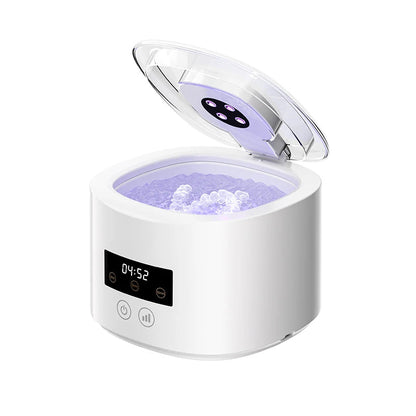 Purevo – Ultraschall- & UV-C-Reiniger für Zahnprothesen, Retainer & Aligner + 50 % RABATT