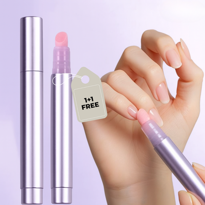 1+1 GRATIS | GlossBloom™  – Gesunde, schöne Nägel in Sekundenschnelle!