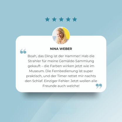 1+1  GRATIS | SpotLight - Kabelloser LED-Strahler [Letzter Tag Rabatt]