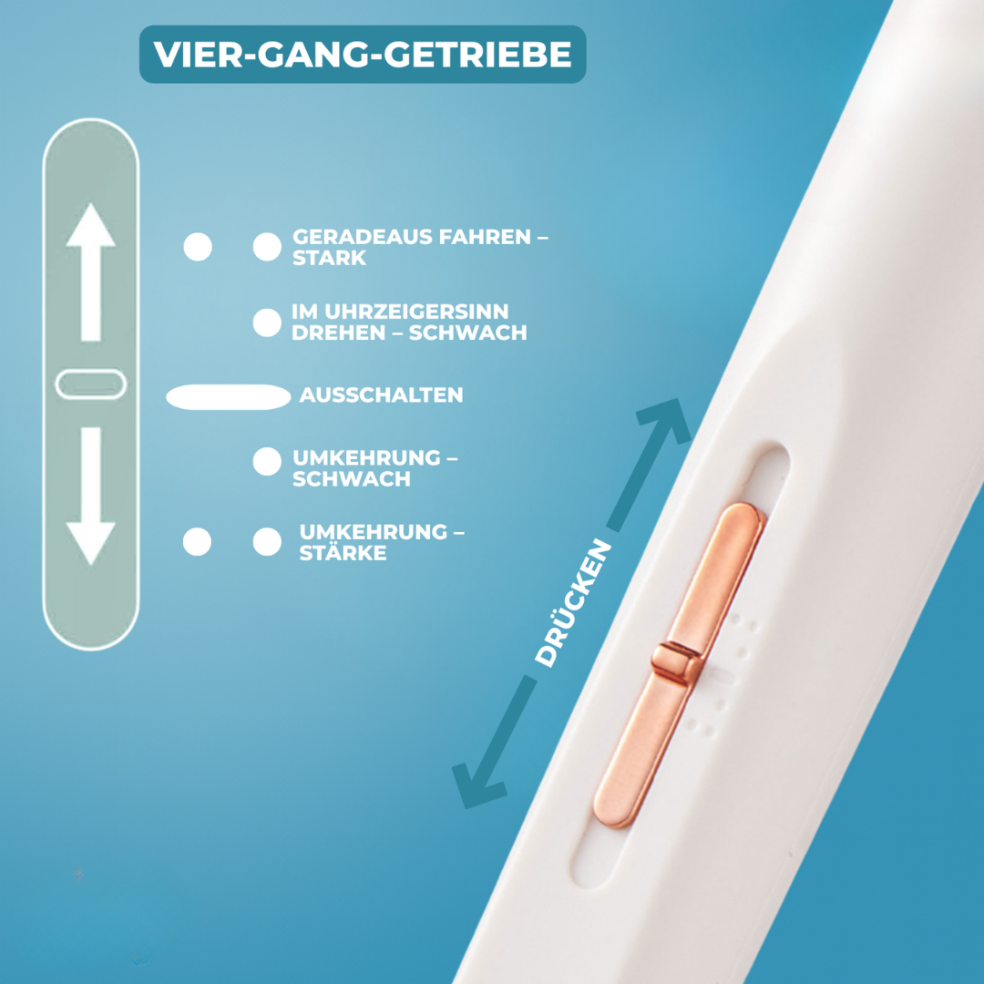 NailEase Pro – Sanfte Pflege für perfekte Nägel, ganz ohne Schmerzen!