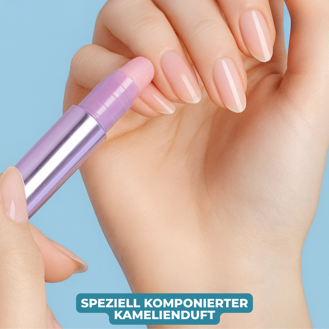1+1 GRATIS | GlossBloom – Gepflegte Nägel in Sekunden!