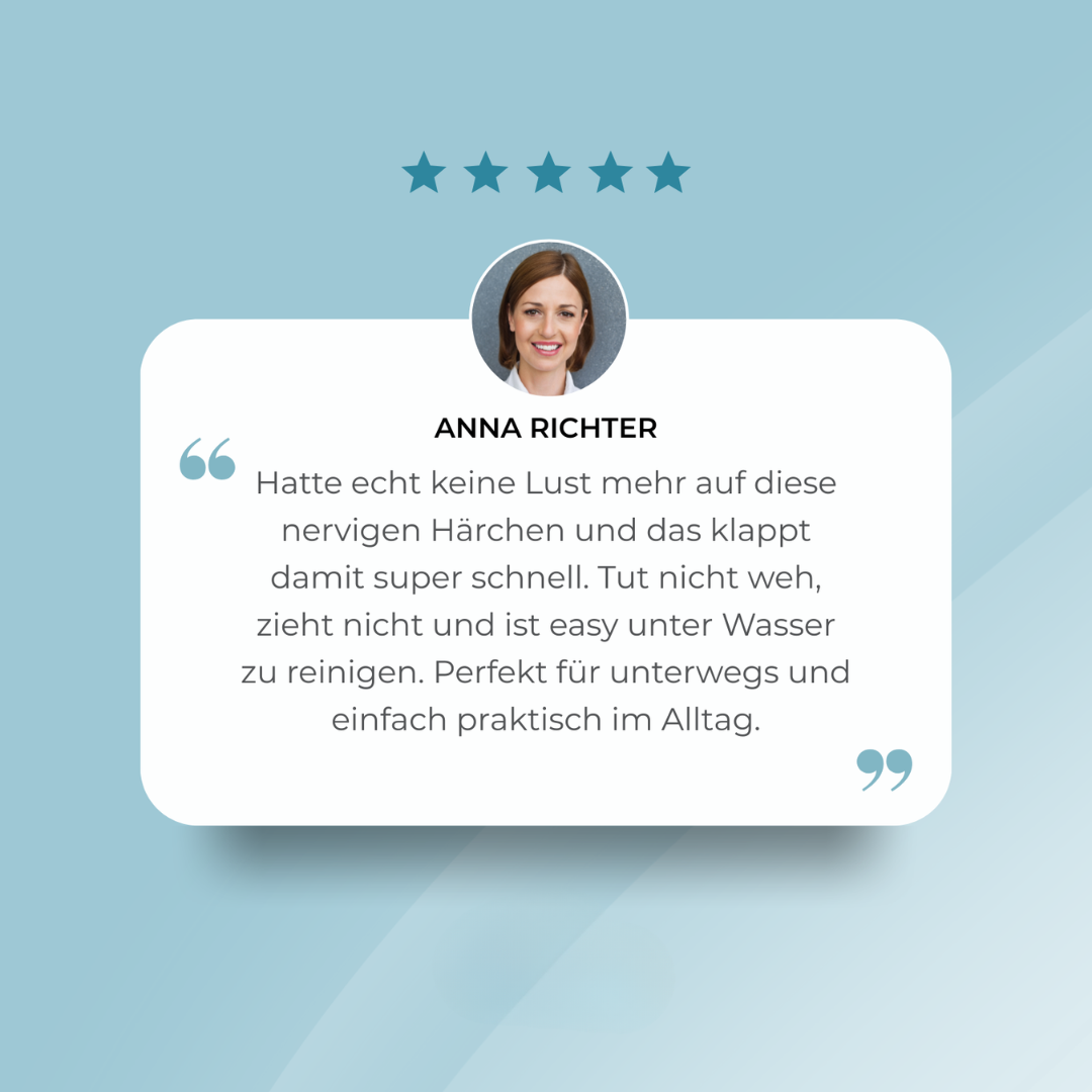 4+4 GRATIS | TrimSure – Mühelose 360° Nasenhaarschneidung für sofortiges Selbstvertrauen