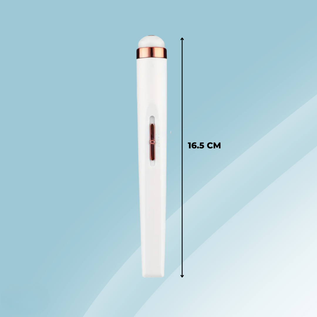 NailEase Pro – Sanfte Pflege für perfekte Nägel, ganz ohne Schmerzen!