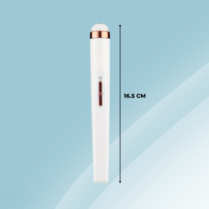 NailEase Pro – Sanfte Pflege für perfekte Nägel, ganz ohne Schmerzen!