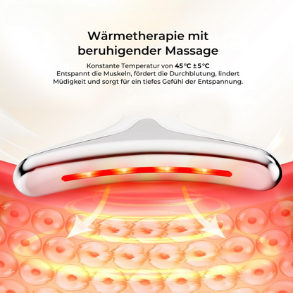 EasyGlow™ EMS Anti-Falten Gerät [50% Rabatt]