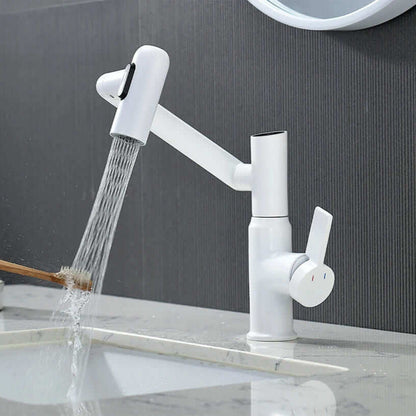 Digitaler Wasserhahn: Wasser und Energie sparen