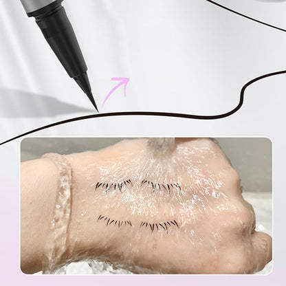 StampSmile – Schminkstempel- und Eyeliner-Werkzeug