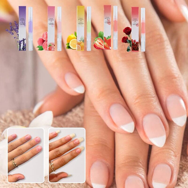 Seranail – Nagel- und Nagelhautpflegeöl