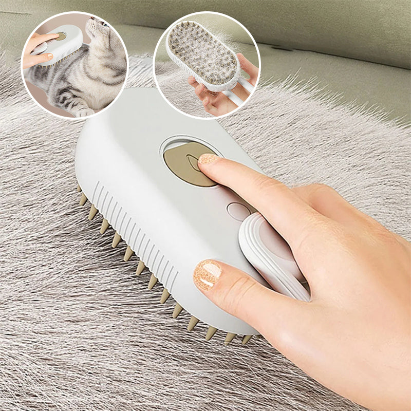 PelzCare™ Genießen Sie die mühelose Pflege | 50% RABATT
