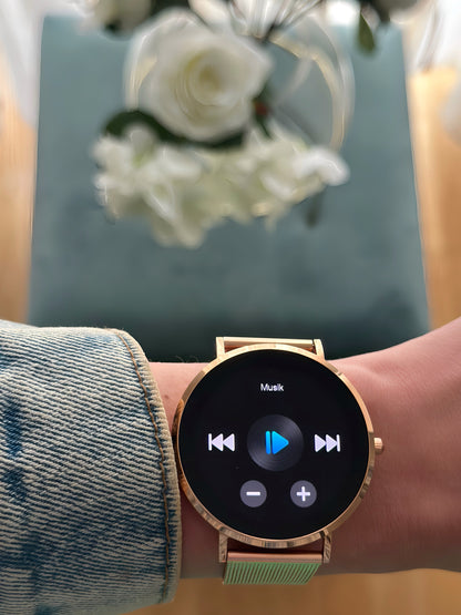 Milennia™ Smartwatch