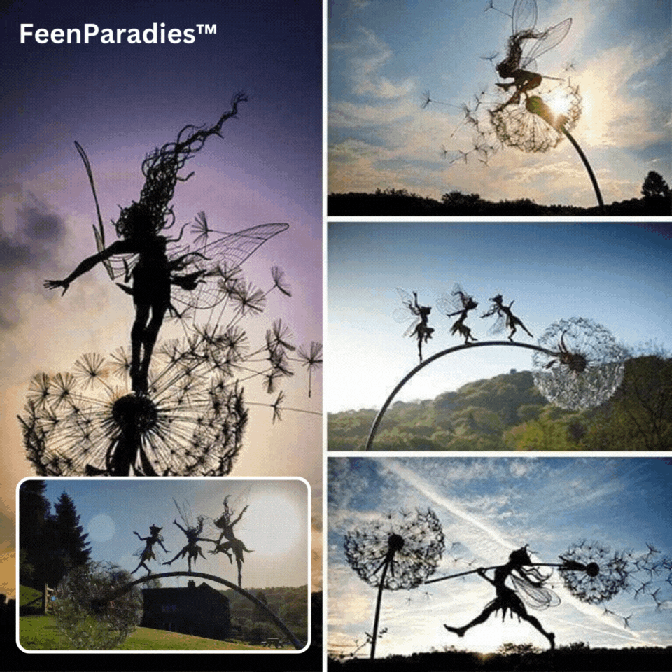 FeenParadies™ | Faszinierendes Gartenvergnügen