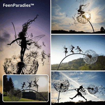 FeenParadies™ | Faszinierendes Gartenvergnügen