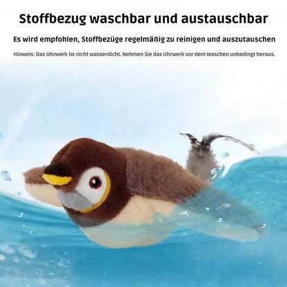 Flattervogel™ mit Flügelschlag für Katzen