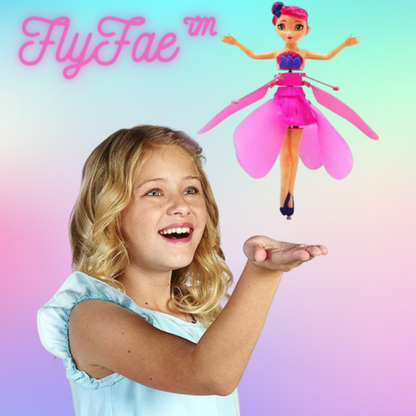 FlyFae™ - Feenprinzessin