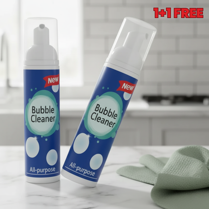 FoamBlitz – Schaumreiniger-Spray für alle Zwecke