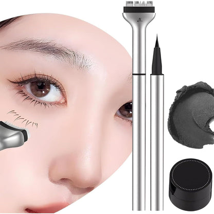 StampSmile – Schminkstempel- und Eyeliner-Werkzeug