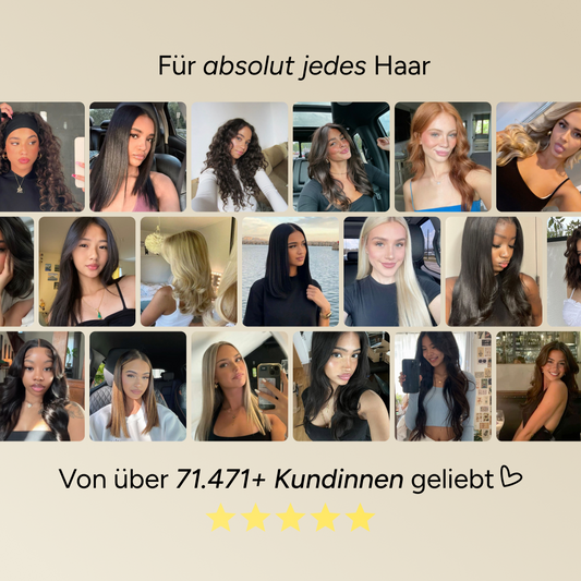 AirStraight 2in1 Glatt- und Föhnstyler