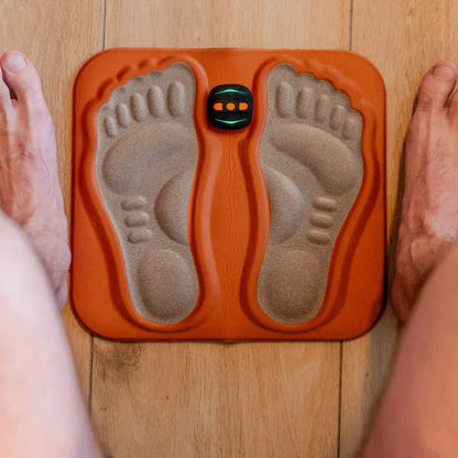 NeuroStep™ | NMES-Fußstimulator für schlanker wirkende Beine und straffere Haut