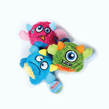 Lustiges Monster Ball Spielzeug | 1+1 GRATIS