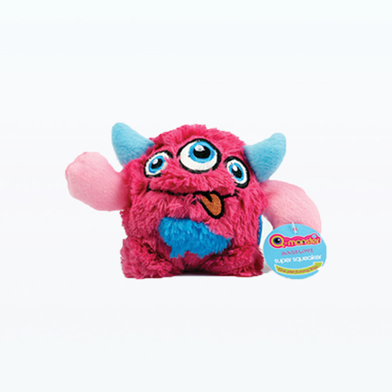 Lustiges Monster Ball Spielzeug | 1+1 GRATIS