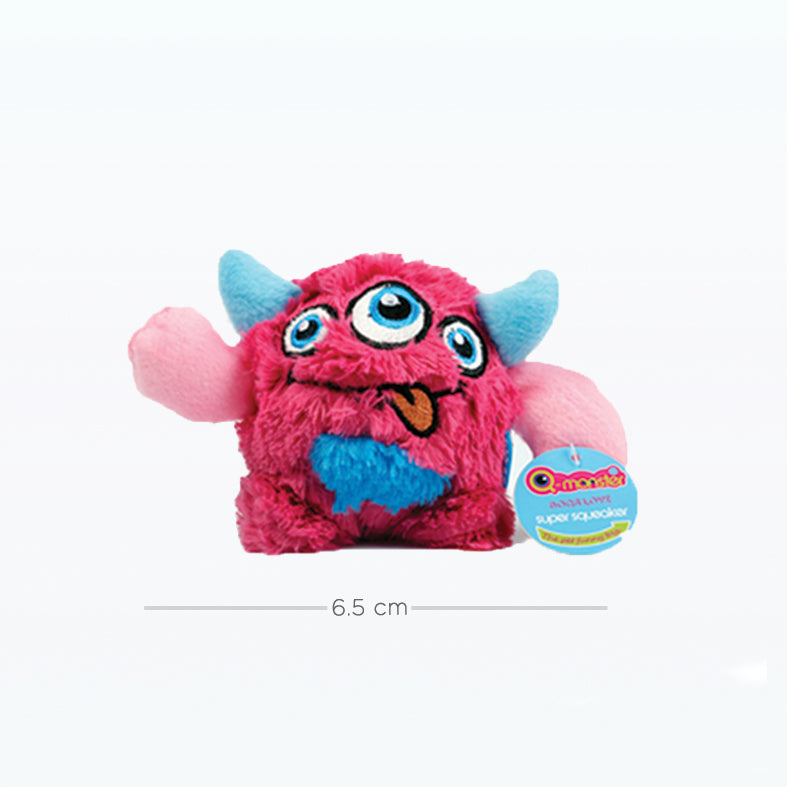 Lustiges Monster Ball Spielzeug | 1+1 GRATIS