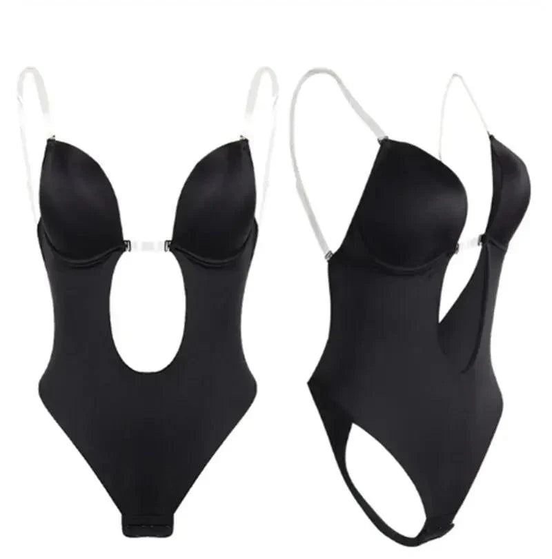 InviShaper – Nahtloser Formbody mit Figurformung