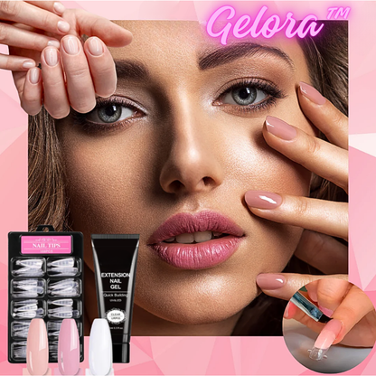 1+1 GRATIS | NailMuse – Perfekte Nägel ganz ohne Salonbesuch
