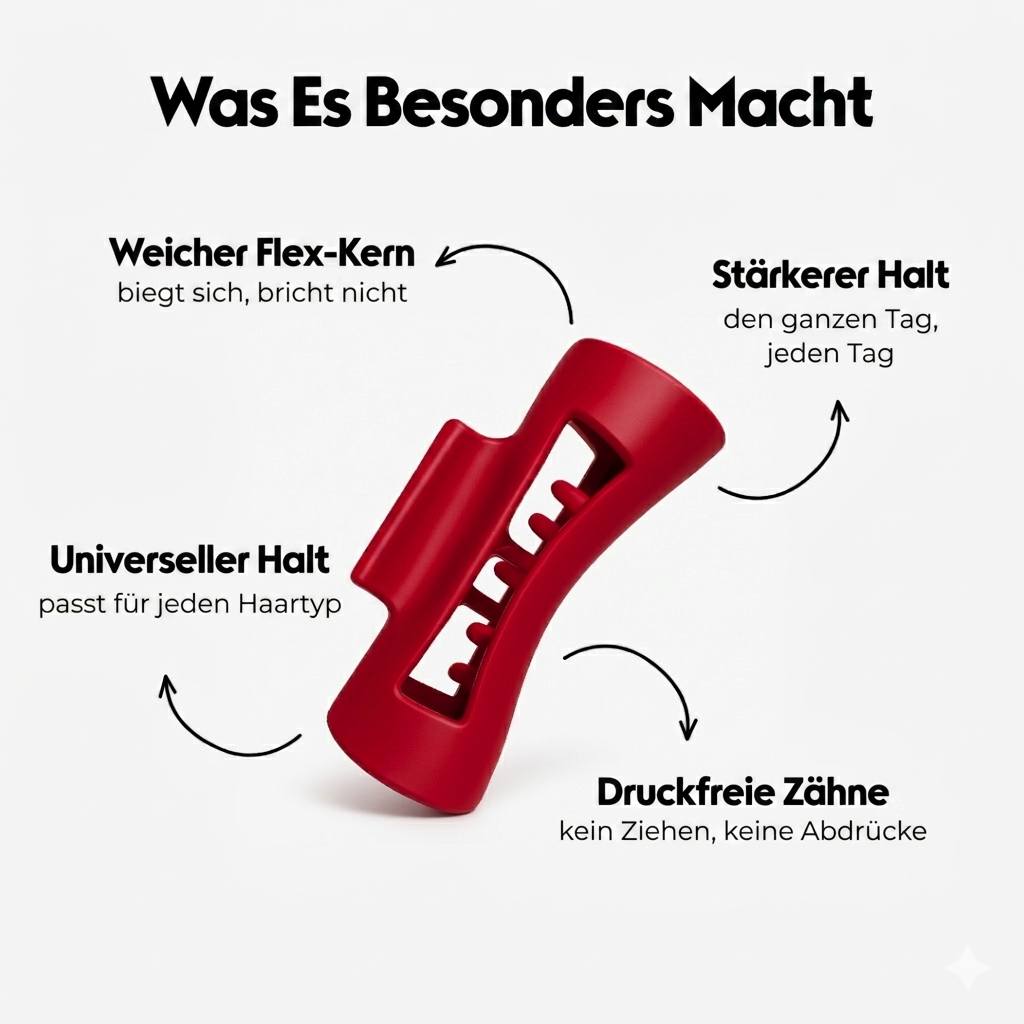 1+1 Gratis | FlexiClip 2.0