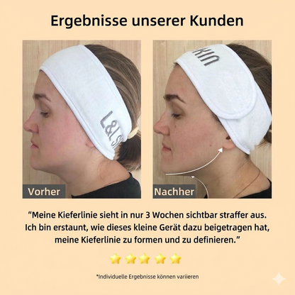 MAMI L&L SKIN Hot & Cold – Deine professionelle Hautpflege für Zuhause [Letzter Tag Rabatt]