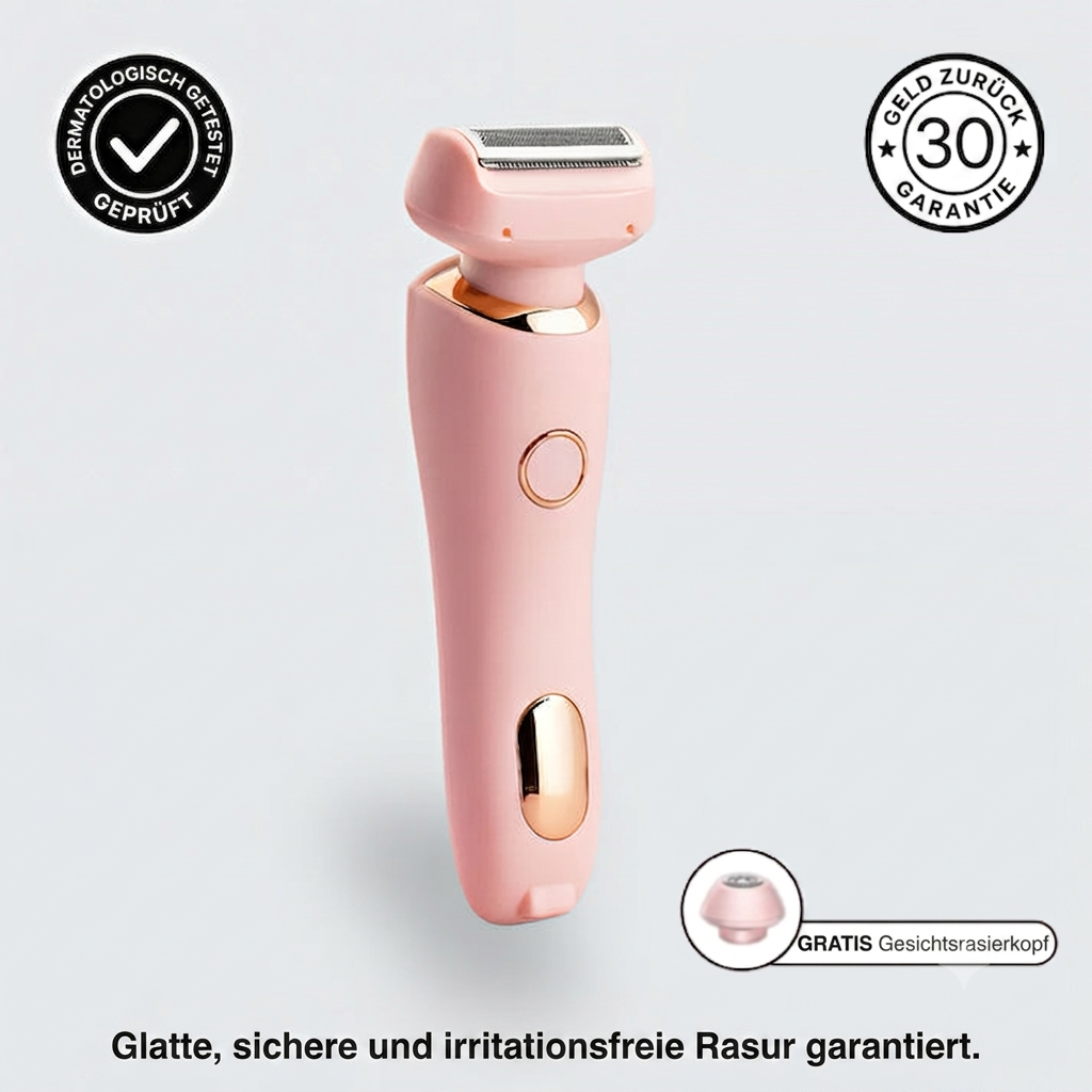 SilkGlide Pro™ 3.0