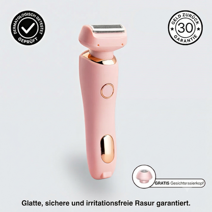 SilkGlide Pro™ 3.0