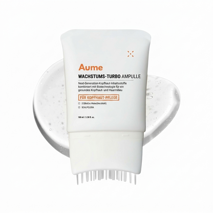 Nur heute: 1+1 gratis! | Aume™ Koreas Haarwuchsserum Nr. 1