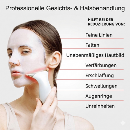 MAMI L&L SKIN Hot & Cold – Deine professionelle Hautpflege für Zuhause [Letzter Tag Rabatt]