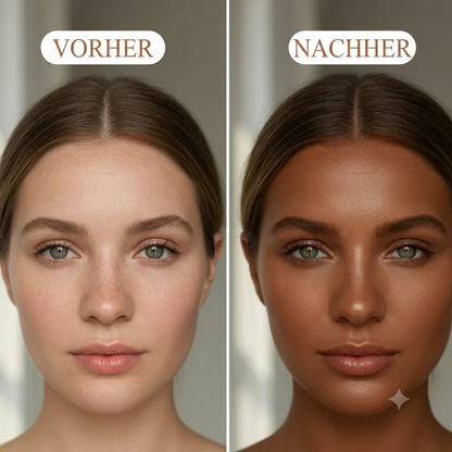 SelfTan™ – Müheloser, sonnenfreier Glow, der alle Blicke auf sich zieht