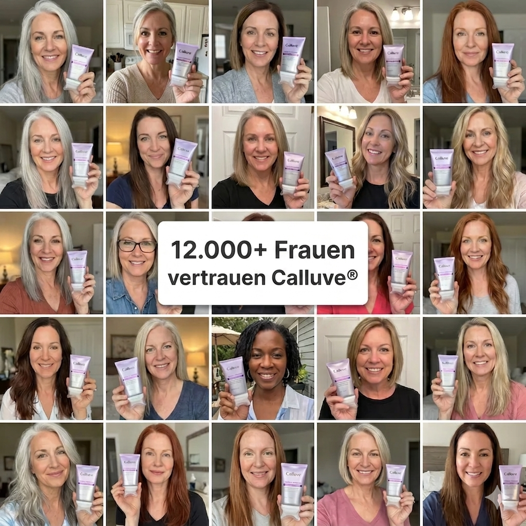 Calluve sichtbar straffendes Gua-Sha-Serum