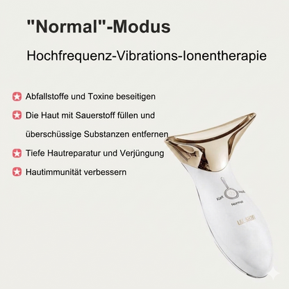 MAMI L&L SKIN Hot & Cold – Deine professionelle Hautpflege für Zuhause [Letzter Tag Rabatt]