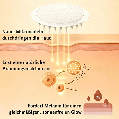 SelfTan™ – Müheloser, sonnenfreier Glow, der alle Blicke auf sich zieht