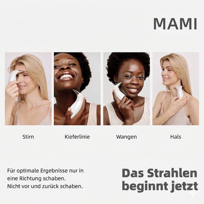 MAMI L&L SKIN Hot & Cold – Deine professionelle Hautpflege für Zuhause [Letzter Tag Rabatt]