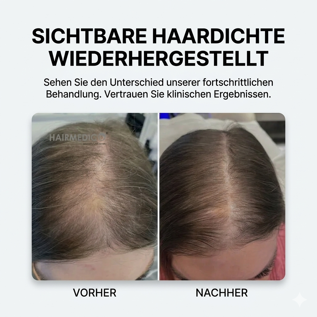 Xtrallux TurboPro (316) Professionelle Laserhaube für dichteres Haar