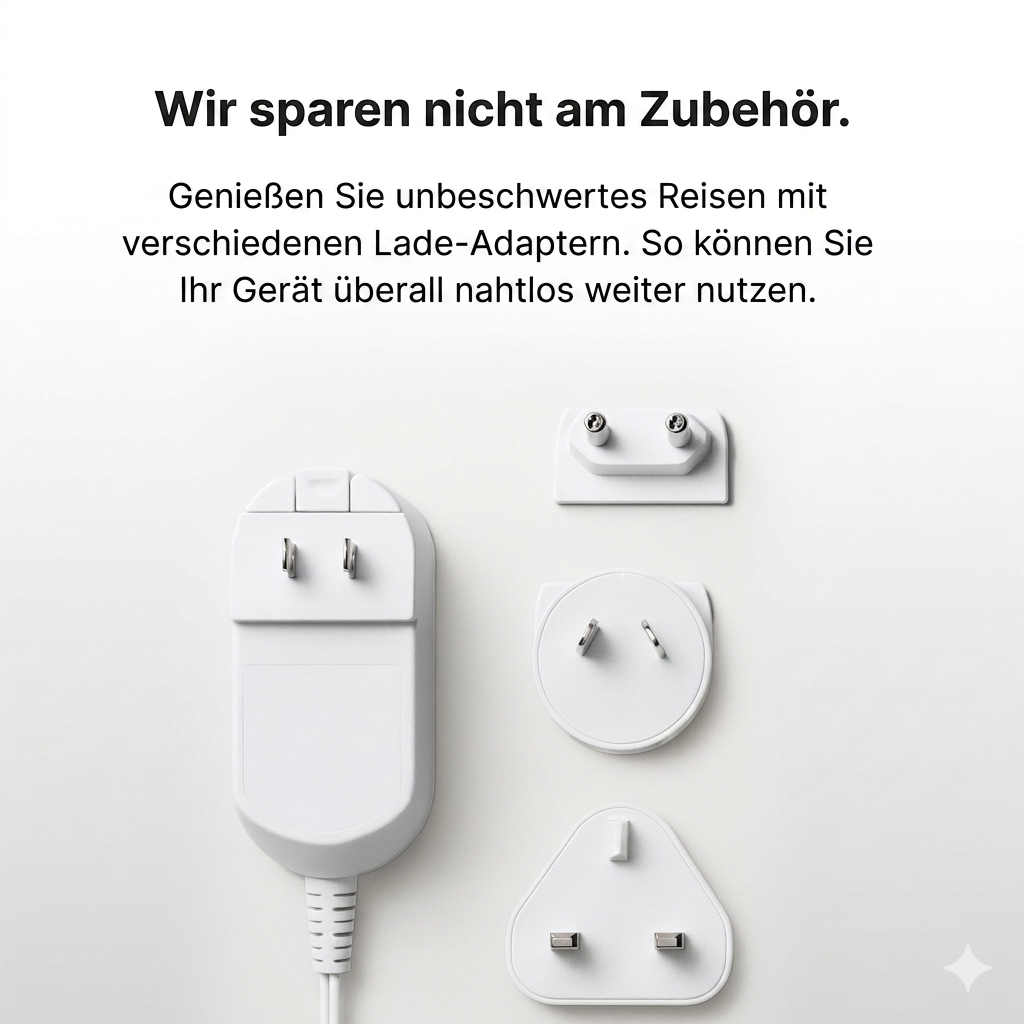 Xtrallux TurboPro (316) Professionelle Laserhaube für dichteres Haar