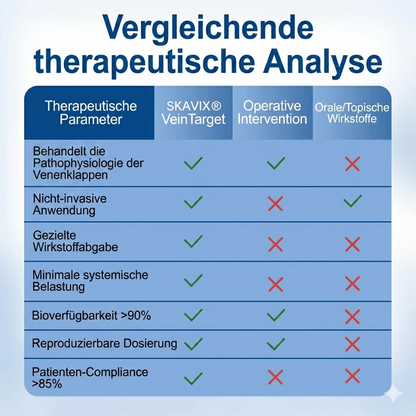 VeinTarget Mikronadelpflaster + 10-IN-1 𝗙ortschrittliches 𝗡ano-Mikronadel-𝑷𝒇𝒍𝒂𝒔𝒕𝒆𝒓 -Für weniger Schmerzen und Schwellungen, reduzierte Äderchen und stärkt die Gefäße