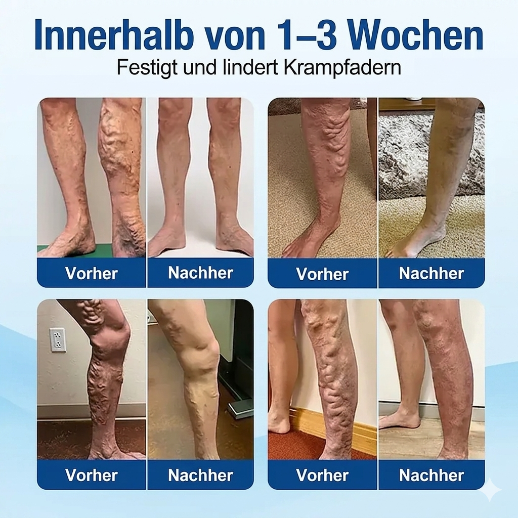 VeinTarget Mikronadelpflaster + 10-IN-1 𝗙ortschrittliches 𝗡ano-Mikronadel-𝑷𝒇𝒍𝒂𝒔𝒕𝒆𝒓 -Für weniger Schmerzen und Schwellungen, reduzierte Äderchen und stärkt die Gefäße